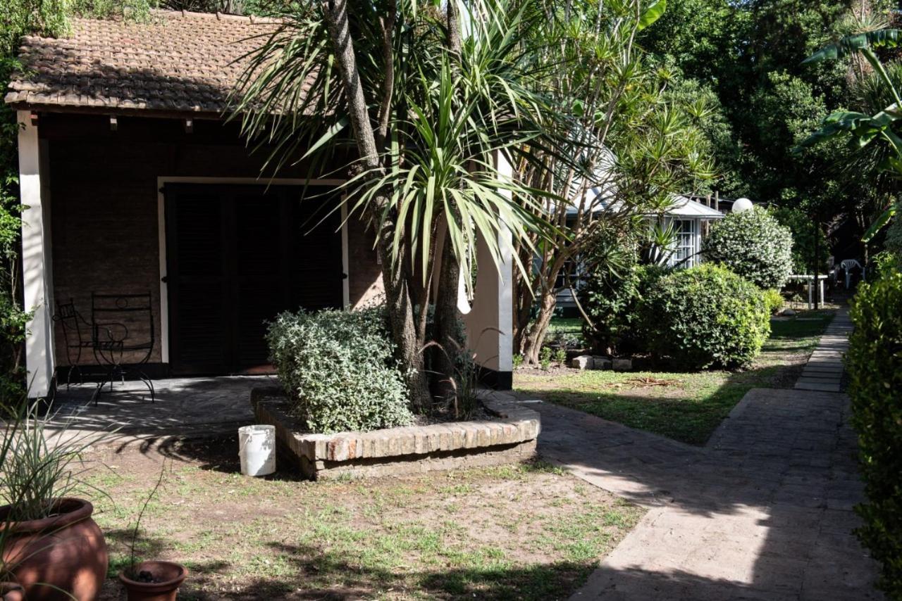 Casa Esmeralda Chascomús Exterior foto