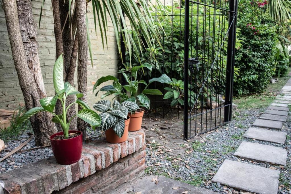 Casa Esmeralda Chascomús Exterior foto