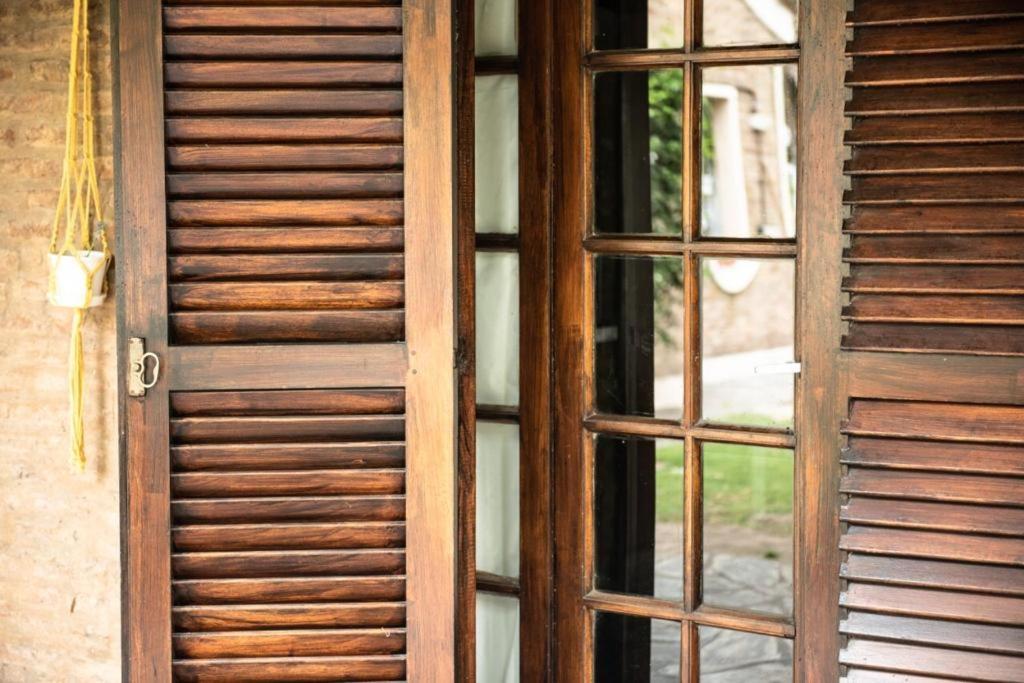 Casa Esmeralda Chascomús Exterior foto